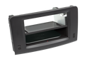 2-DIN Paneel Inbay® Mercedes Benz M-Klasse 2005-2011 - Zwart