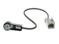 Antenne Adapter ISO > GT13 (f) > ISO (m) Diverse modellen Hyundai - Kia