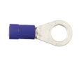 Ring Kabelschoen Blauw 1.5 - 2.5mm² / Breedte 4.0 mm (100 stuks)