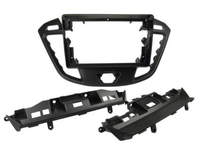9" paneel Ford Transit Custom/Tourneo Custom 2012-2018