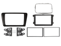 2-DIN frame Skoda Octavia (5E) 2013-2020