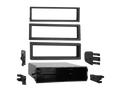 1-DIN Paneel Met opbergvak Ford/Infiniti/Lexus/Mazda/NIssan/Saab/Toyota/Volvo
