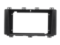 ACV - 9" paneel Seat Ateca 2016-2020 zwart - Inbouwpanelen - artikel 381328-90-1