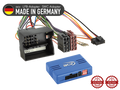 S.W.I. Mercedes Benz E-Klasse/CLS/SL/SLK 40Pin Quadlock MB2 (42smc004)