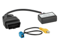 Camera-input activator Mercedes Benz Sprinter 2016-2018 met Audio 15