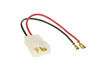 Speaker Adapter Kabel (2 x) Diverse modellen Nissan - Suzuki