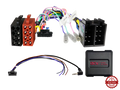 S.W.I. Mercedes Benz/Smart/VW ISO Multilead (42smc002)