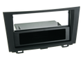 2-DIN Paneel Honda CR-V 2006-2012 - Zwart