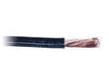 Voedingskabel 6,00 mm² zwart 100 Meter