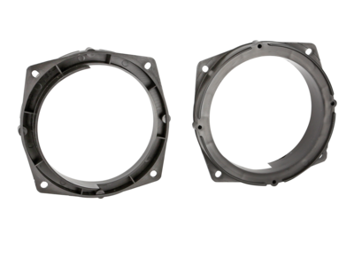 Speaker Ringen Ø 130 mm Mitsubishi Colt 2005-2012 +