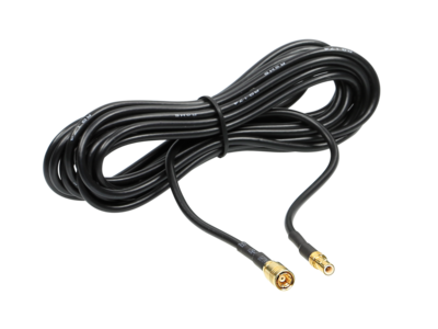 GPS verlengkabel SMB (f) to SMB (m) 3 Meter