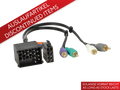 Actieve Systeem Adapter 17 PINS BMW - Land Rover - Rover - Mini