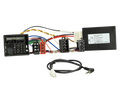 S.W.I. MAN TGA/ TGL/ TGM/ TGS/ TGX 2007-2019 > Alpine