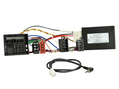 S.W.I. MAN TGA/ TGL/ TGM/ TGS/ TGX 2007-2019 > Alpine