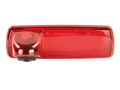 Achteruitrij Camera Opel Vivaro - Renault Trafic - Nissan Primastar 2014-2018