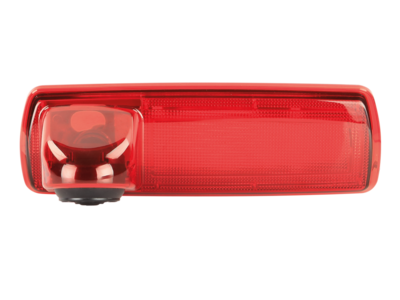 Achteruitrij Camera Opel Vivaro - Renault Trafic - Nissan Primastar 2014-2018