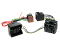 Car2Iso2Car 16 Pin) Parrot/ Bury Diverse modellen Opel