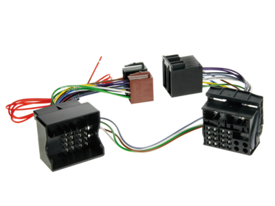 Car2Iso2Car 16 Pin) Parrot/ Bury Diverse modellen Opel