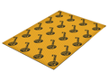 Paramat PrimeThick Alu Butyl 750 x 500 x 2,6 mm, 7 stuks - Product - artikel 300-1003