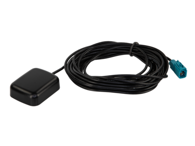 GPS Antenne fakra female 500cm kabel