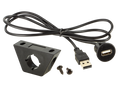 Universal USB /USB Onderbouw/inbouw
