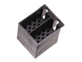 Behuizing ISO 16 PIN bulk