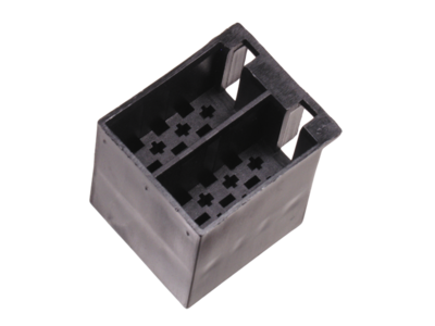 Behuizing ISO 16 PIN bulk
