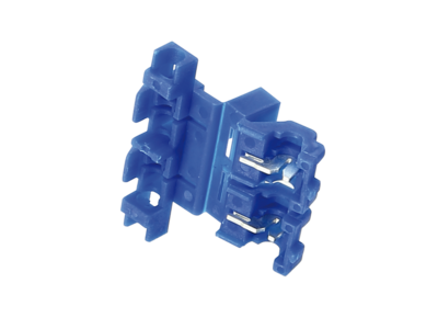 ATC Zekeringhouder max 20A 0.7 - 2.0 mm²