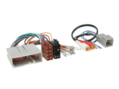 Radio Aansluitkabel Ford Mustang / F150