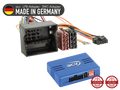 S.W.I. BMW/Mercedes Benz diverse voertuigen/VW 40Pin Quadlock...