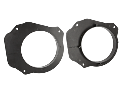 Speaker Ringen Ø 165 mm Fiat Scudo - Citroën Jumpy - Peugeot Expert 2007-2016