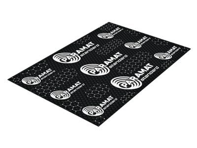 Paramat Standard Alu Butyl 700x500x1,8mm 10 stuks - Product - artikel 300-1006