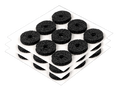 Paramat Clip Demper Afdichtringen Ø24mm - 5mm 27 Stuks - Product - artikel 300-2001