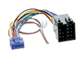 Radio Aansluitkabel -> ISO PIONEER 16 PINS AVIC-X1/R/BT