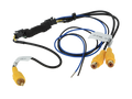 Video switcher universal (cinch)