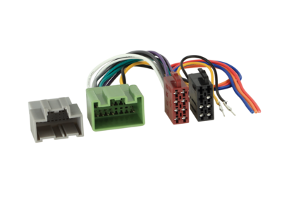 Radio Aansluitkabel Opel Karl/ Insignia