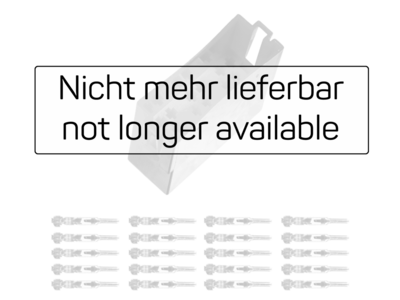 Montage set Mini ISO Behuizing 21 stuks