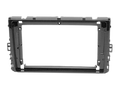 2-DIN 9" Paneel VW Diverse Voertuigen