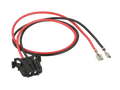 Speaker Adapter Kabel (2x) Mercedes Benz A-Klasse/ C-Klasse/ E-Klasse/...