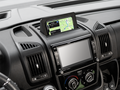 INBAY® draadloos lader Citroen - Fiat - Opel - Peugeot - 10W