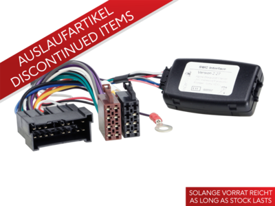 S.W.I. Kia Carens/Sorento/2002-2006 16 Pin Kia