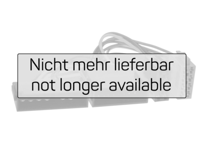 Radio Aansluitkabel VW Sharan -Ford Galaxy - Seat Alhambra 1995-2005