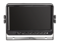 7“ digital Monitor universal 16:9 (1x RVC+4x AV input)