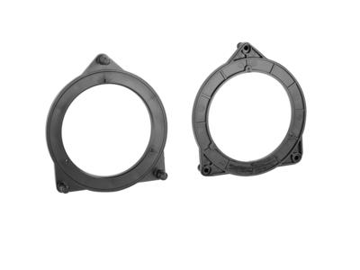 Speaker Ringen Ø 100 mm Mercedes Benz C-Klasse (W205)/ GLC (X253)/ E-Klasse...