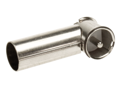 Antenne Adapter DIN naar ISO