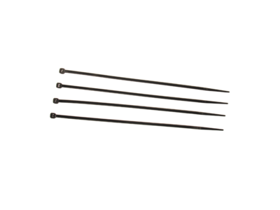 Ti-Rips 280 mm x 4.8 mm (100 stuks)