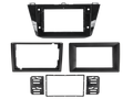 2-DIN frame VW Tiguan 2016-2021 Kit 10"/9"/7"