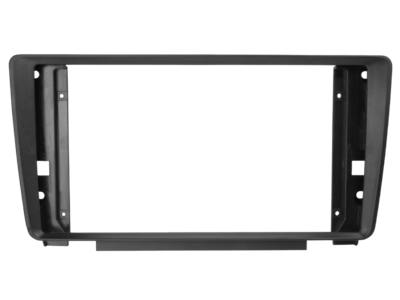ACV - 9" paneel Skoda Yeti 2009-2017 / Octavia 2004-2013 - Inbouwpanelen - artikel 381340-92-1