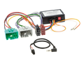 S.W.I. Volvo S60 / V70 (Type P 26) 2000-2007 > Pioneer lead