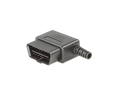 90° OBD Connector